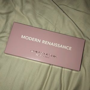anastasia beverly hills modern renaissance